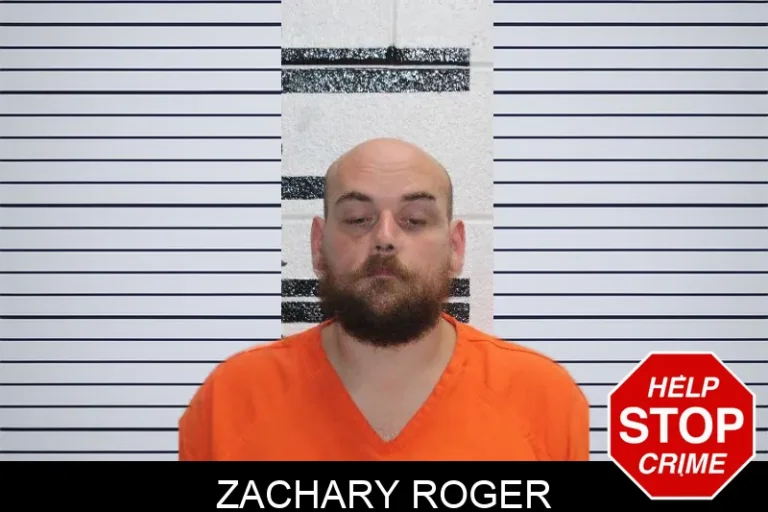 Zachary Roger