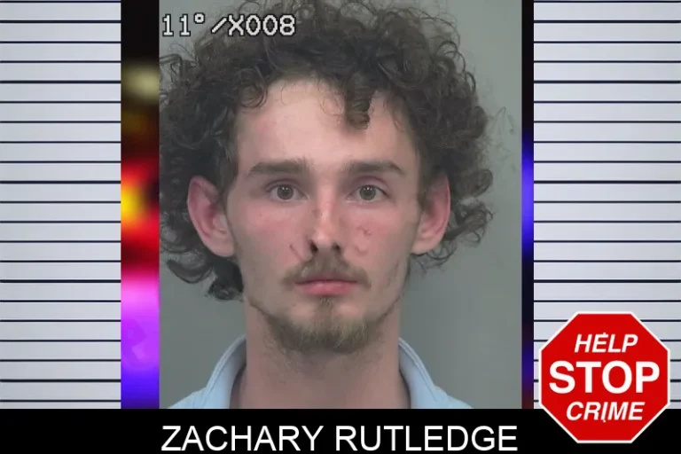 Zachary Rutledge