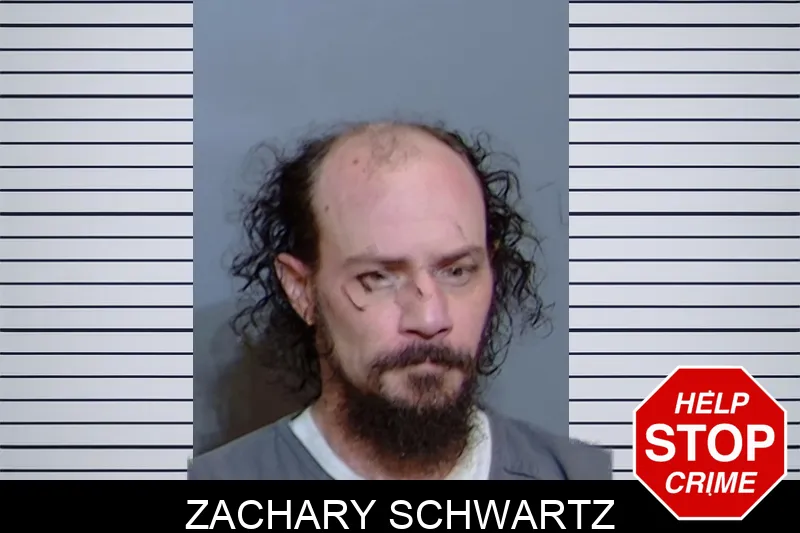 Zachary Schwartz