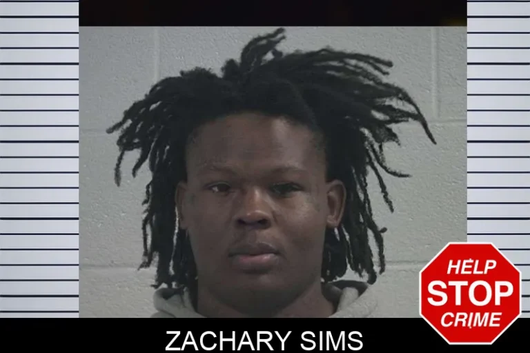 Zachary Sims