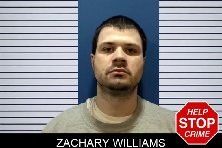 Zachary Williams