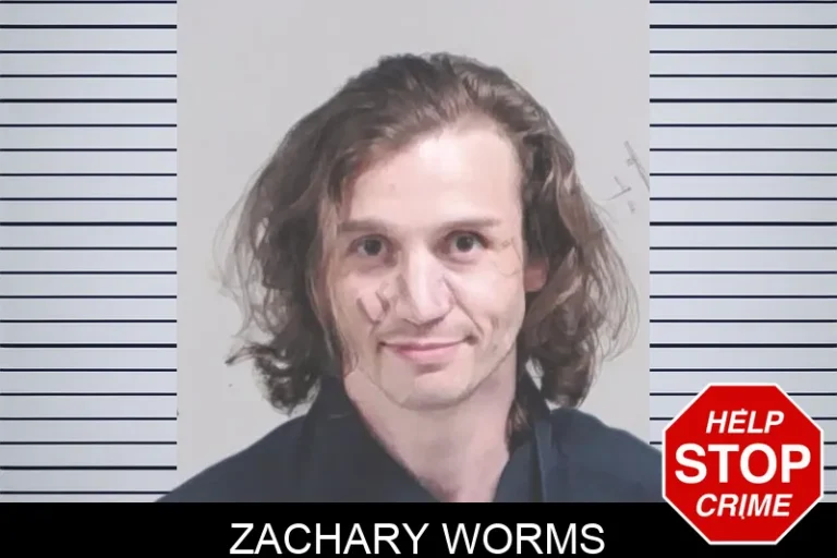 Zachary Worms
