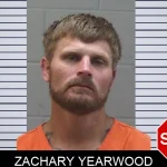 Zachary Yearwood Mugshots