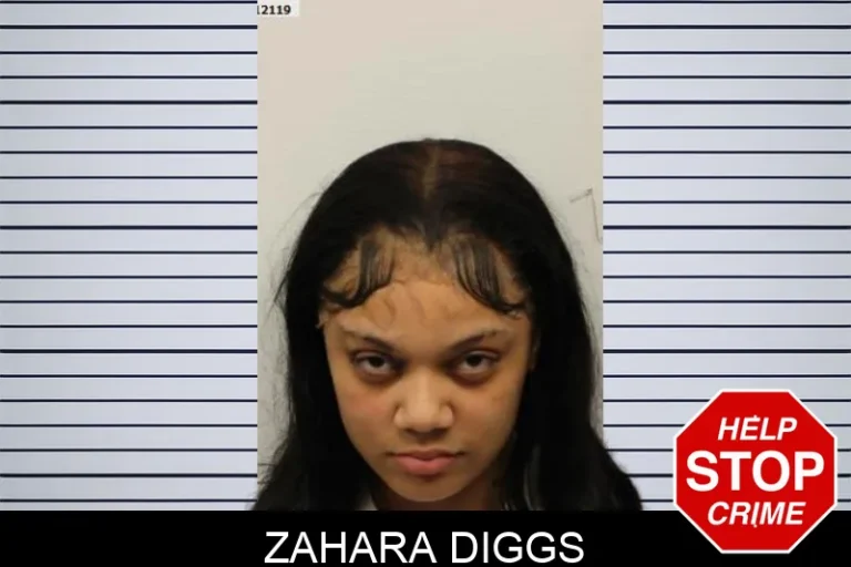 Zahara Diggs
