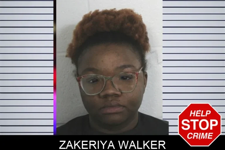 Zakeriya Walker