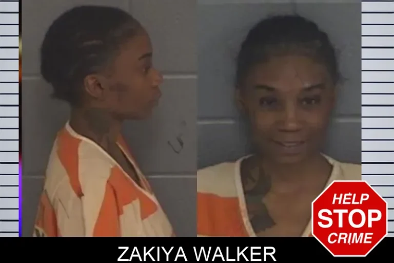 Zakiya Walker