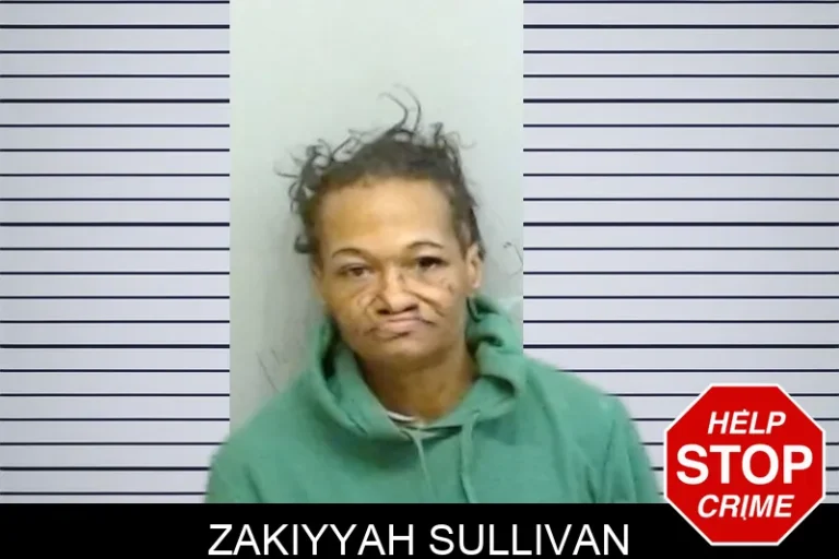 Zakiyyah Sullivan