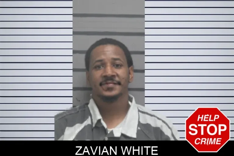 Zavian White