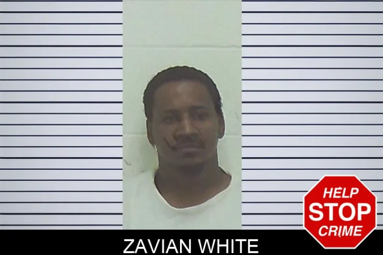 Zavian White