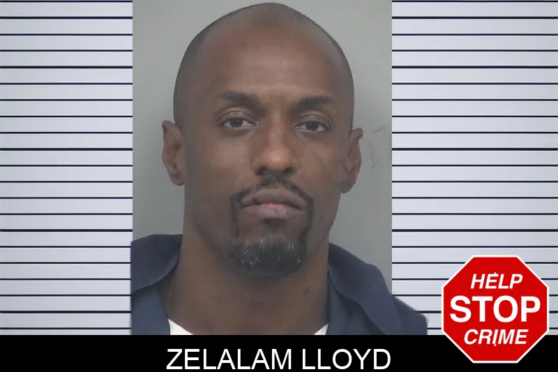 Zelalam Lloyd mugshot – Gwinnett County , Georgia Zelalam Lloyd mugshot