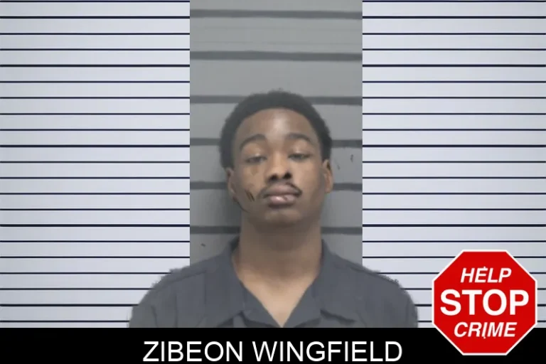 Zibeon Wingfield