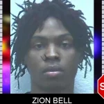 Zion Bell Mugshots