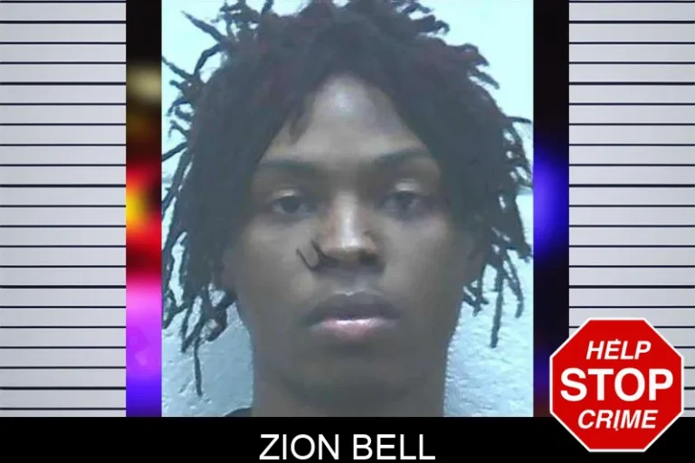 Zion Bell
