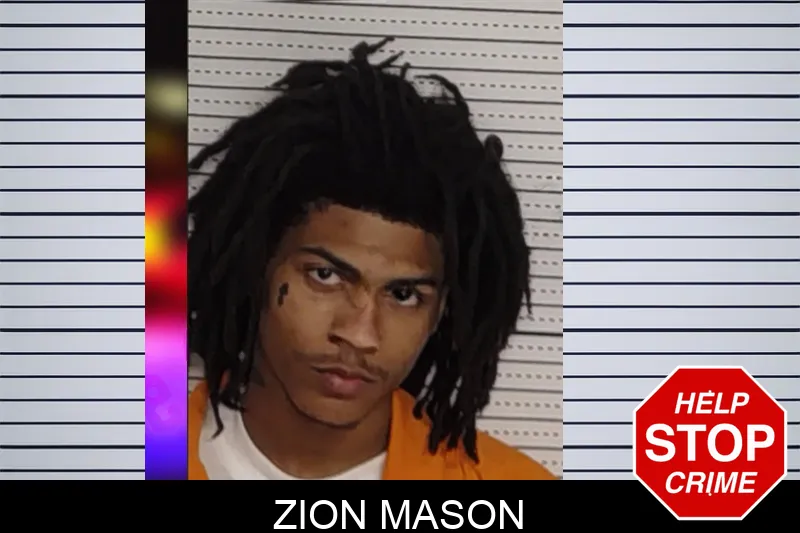 Zion Mason