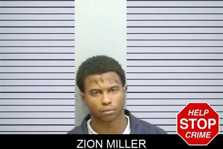 Zion Miller