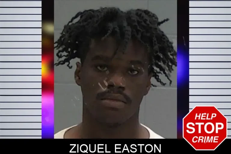 Ziquel Easton