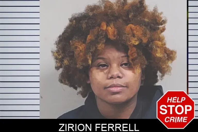 Zirion Ferrell