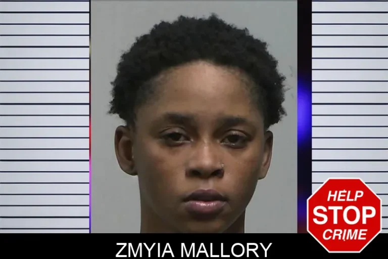 Zmyia Mallory