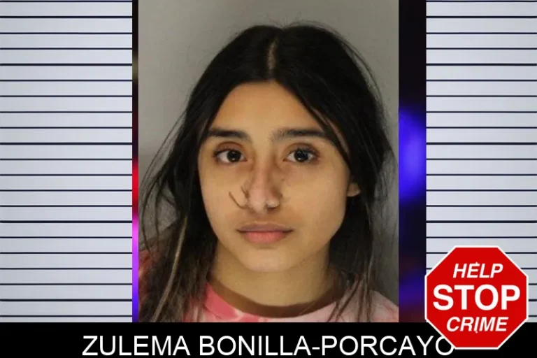 Zulema Bonilla-Porcayo