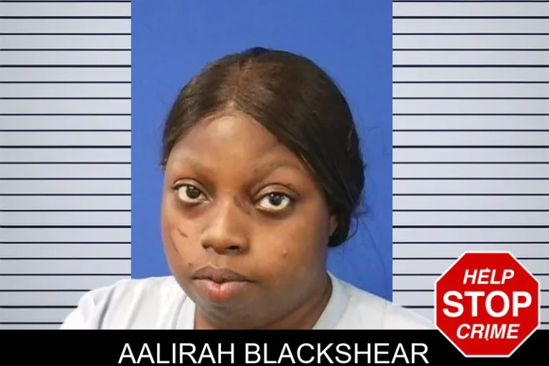 Aalirah Blackshear