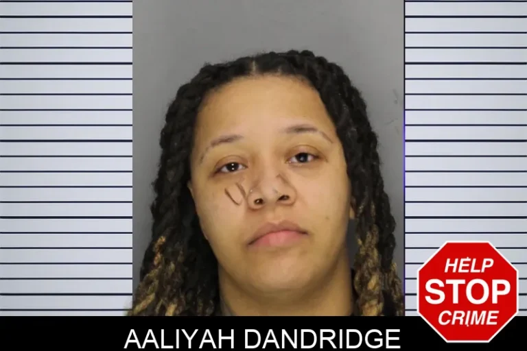 Aaliyah Dandridge