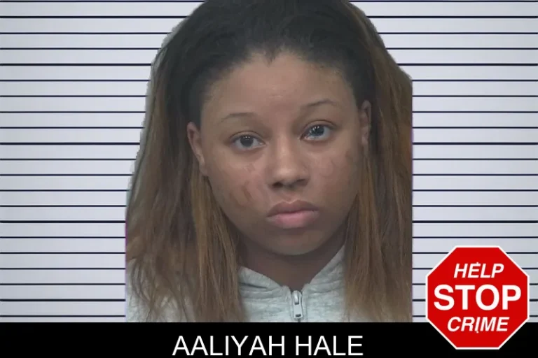 Aaliyah Hale