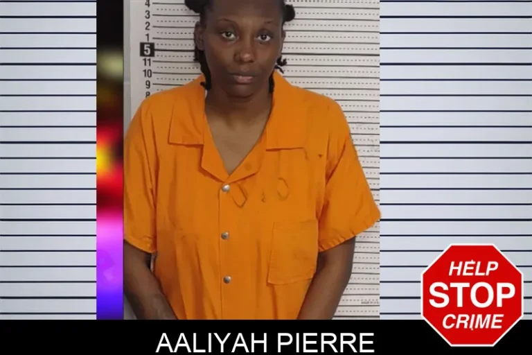 Aaliyah Pierre