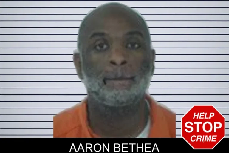 Aaron Bethea