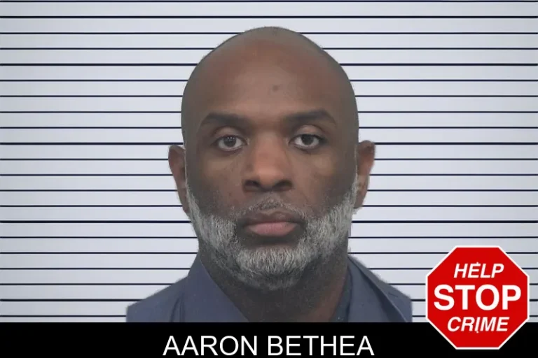 Aaron Bethea mugshot – Gwinnett County , Georgia Aaron Bethea