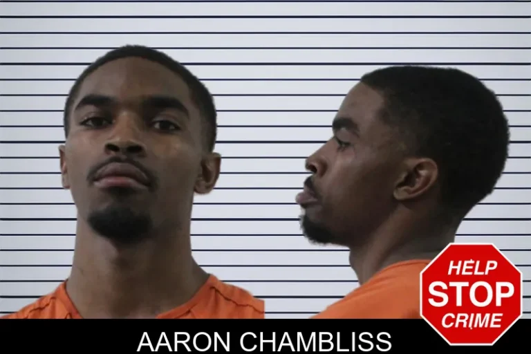 Aaron Chambliss