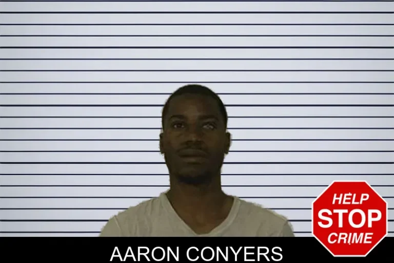 Aaron Conyers