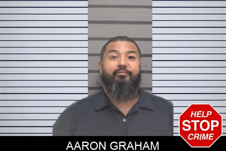 Aaron Graham