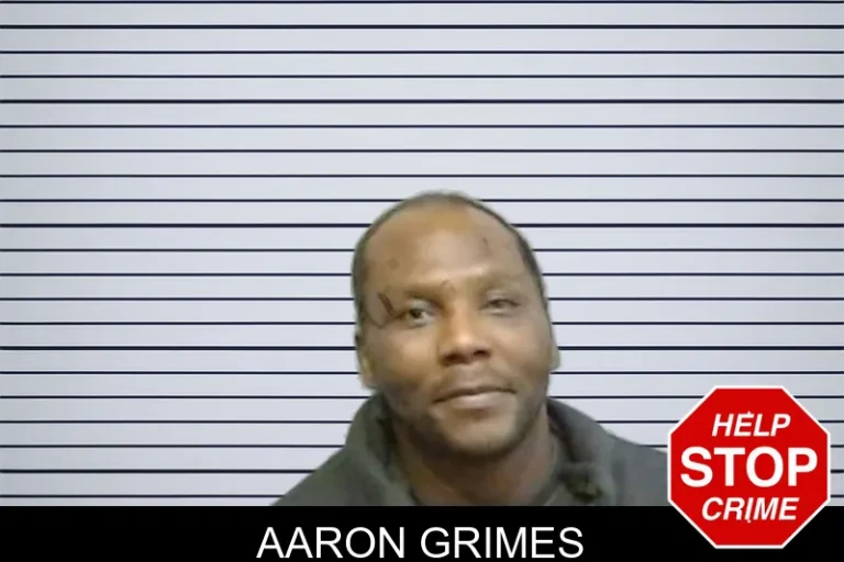 Aaron Grimes