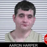 Aaron Harper mugshot – Gordon County , Georgia Aaron Harper mugshot