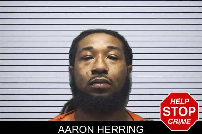 Aaron Herring mugshot – Cherokee County , Georgia Aaron Herring
