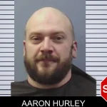 Aaron Hurley Mugshots