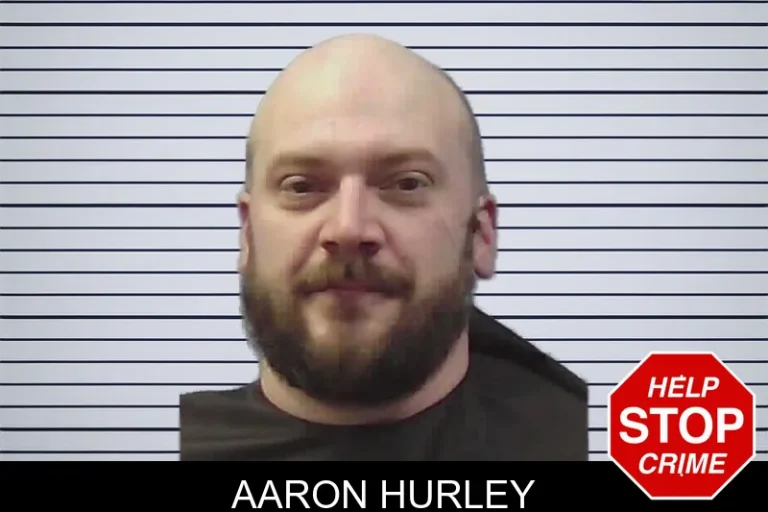 Aaron Hurley