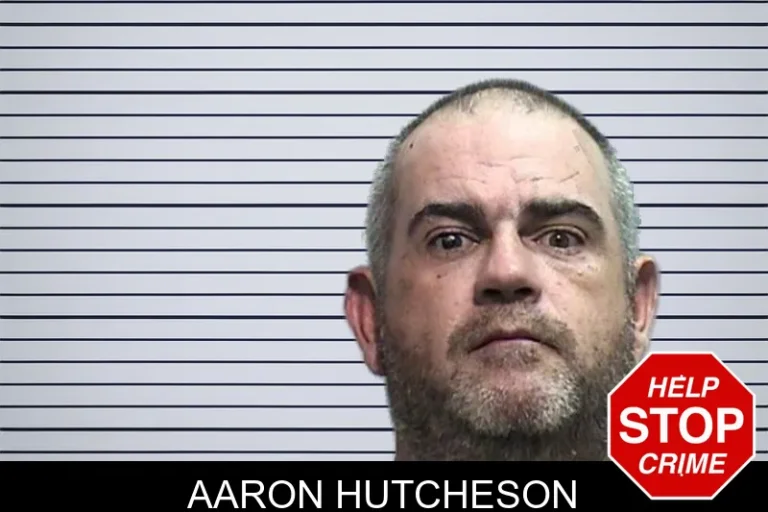 Aaron Hutcheson