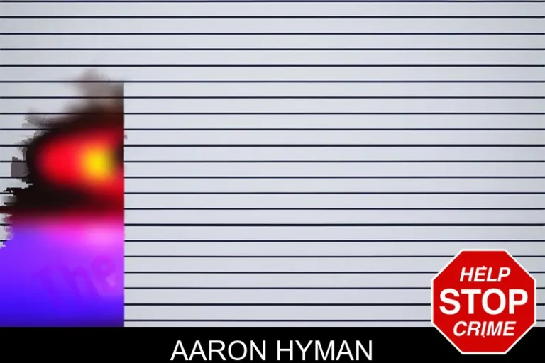 Aaron Hyman mugshot – Burke County , Georgia Aaron Hyman