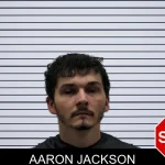 Aaron Jackson Mugshots