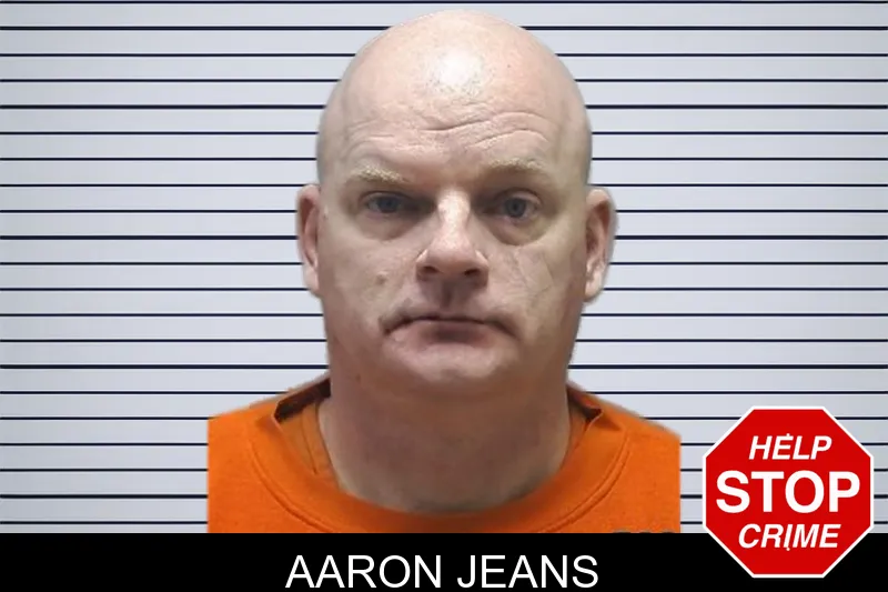 Aaron Jeans mugshot – Cherokee County , Georgia Aaron Jeans mugshot