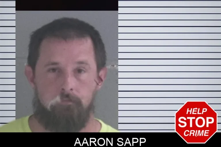 Aaron Sapp