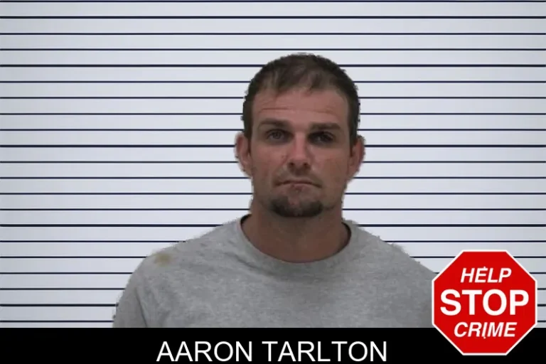 Aaron Tarlton