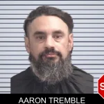 Aaron Tremble of Spalding County, Georgia Aaron Tremble Mugshots