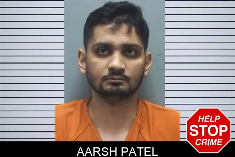 Aarsh Patel