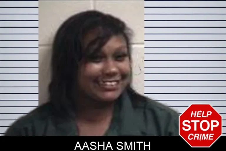 Aasha Smith