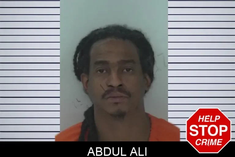 Abdul Ali