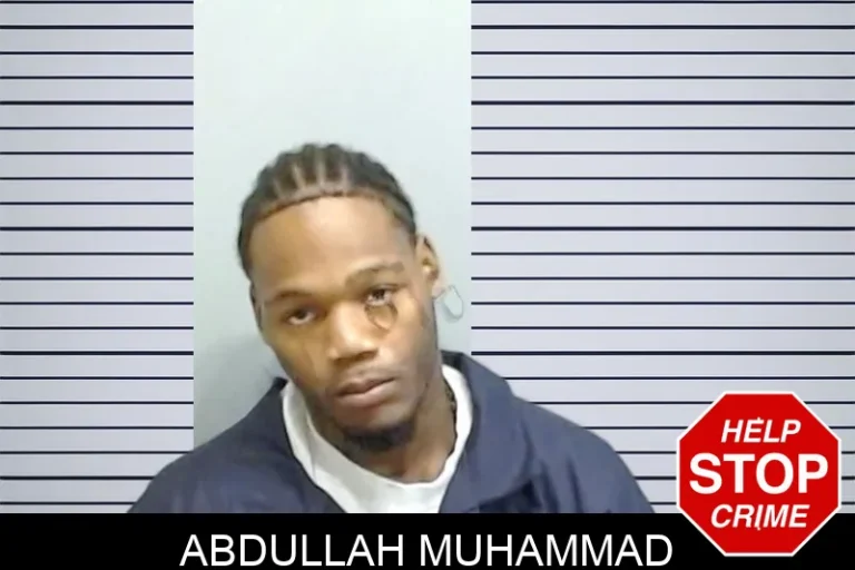 Abdullah Muhammad