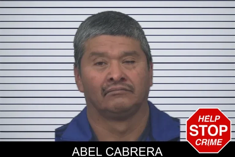 Abel Cabrera