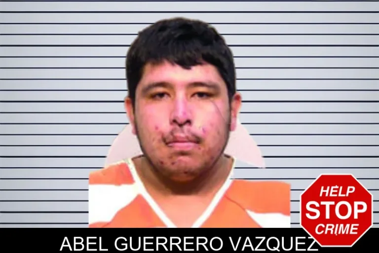 Abel Guerrero Vazquez